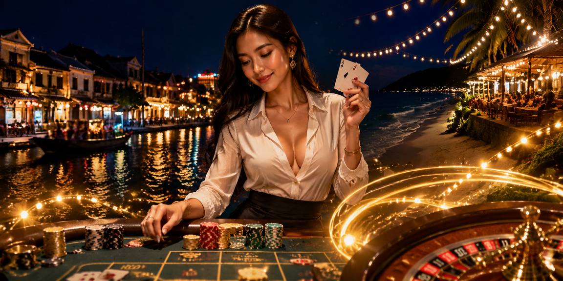 keputusan toto Casino Malaysia dengan Touch 'n Go eWallet