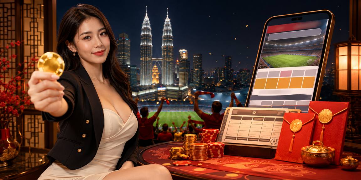 keputusan toto Casino Malaysia dengan Touch 'n Go eWallet